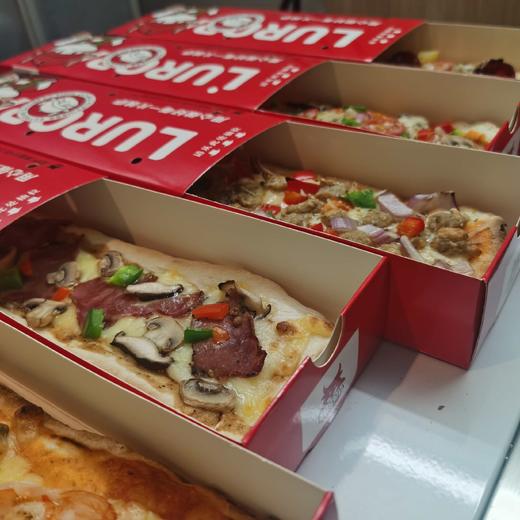 披萨饼底 商品图0