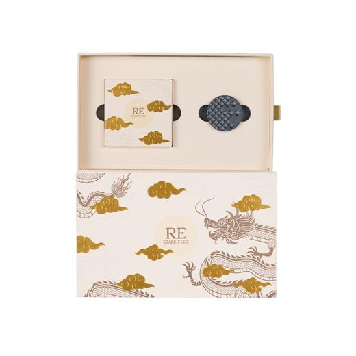 【龙年限定】re调香室车载礼盒 商品图3