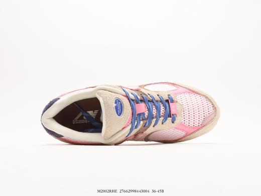 新百伦New Balance M2002复古休闲运动跑步鞋M2002RHE男女鞋 商品图2