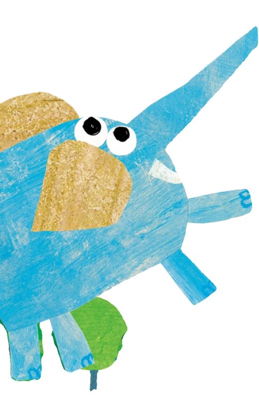 从前，有一只象   学前小班正版现货速发|名师推荐|小学生课外阅读 商品图4