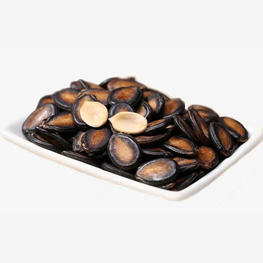 【严选】绿帝西瓜子550g/罐（厂家直发） 商品图2