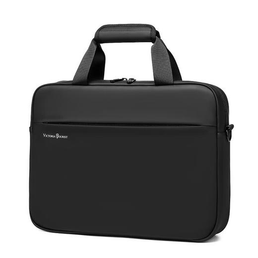 维多利亚旅行者大容量减震内胆包手提包公文包背包电脑包7008 商品图0