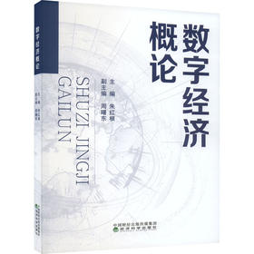 数字经济概论