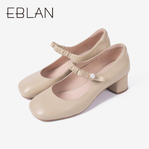 伊伴单鞋B24159352 商品图4