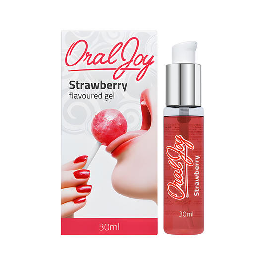 PC荷兰进口男女0爱水润液果味唇吸润滑，房事免洗可舔快感 商品图1