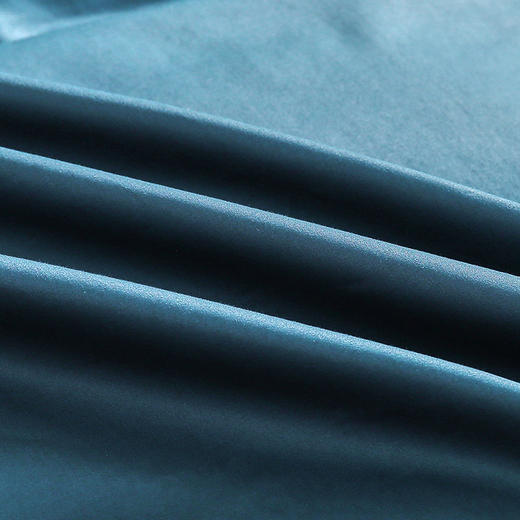 优选丨【品牌直发】BEFIT全棉贡缎60支四件套 全棉床单被套四件套 适合1.5/1.8米床   商品图3