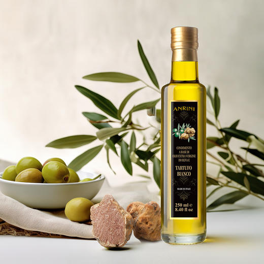 安诺尼白松露油250ml 商品图1