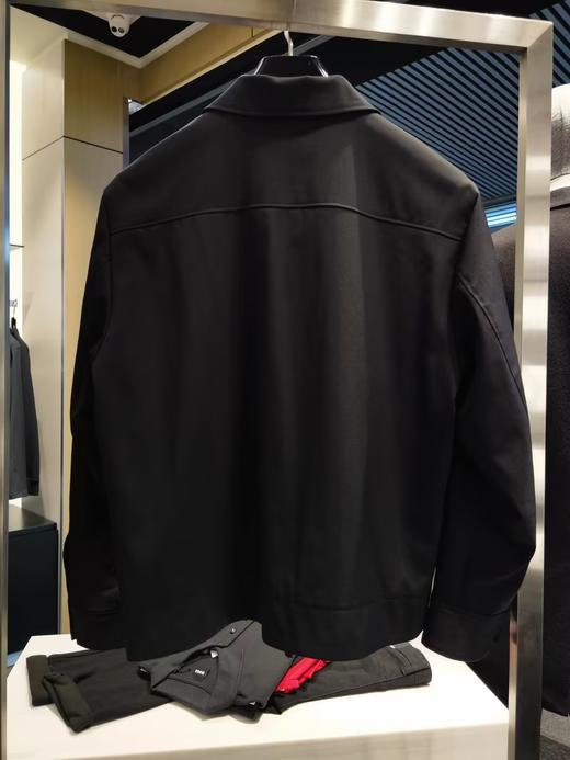 HUGO BOSS 夹克男  50509507-001 . 商品图1