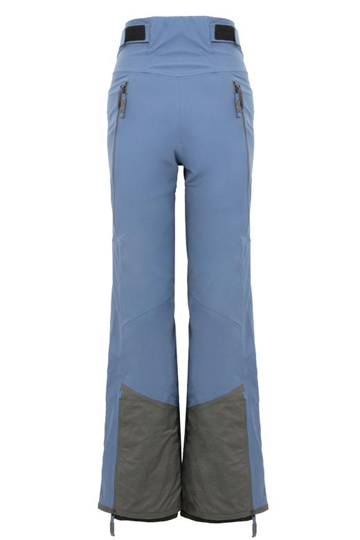 Frauenschuh - Kendall-P3L - Denim - 女装 - 滑雪裤 - 牛仔蓝 商品图1