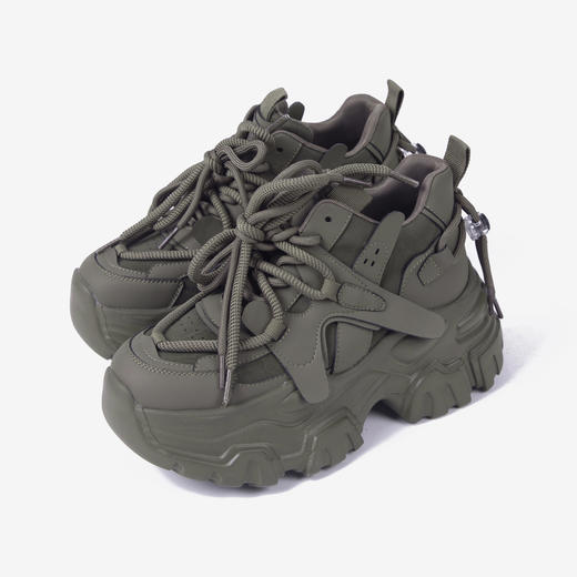 伊伴单鞋B24181711 商品图5