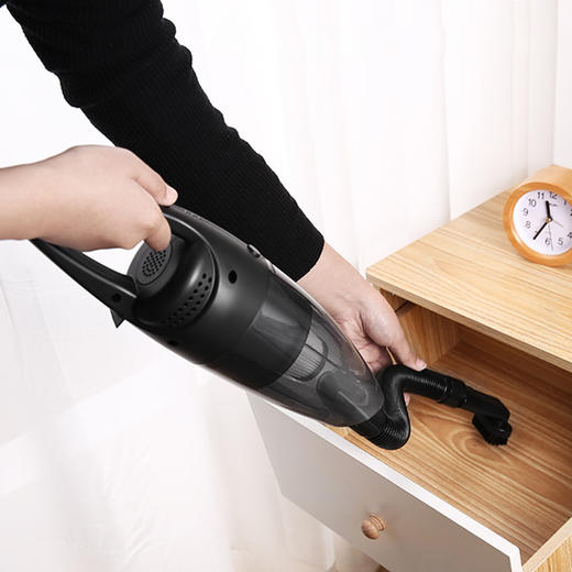 Auto Travel美旅 车载吸尘器AT-1016有线款 商品图3