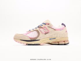 新百伦New Balance M2002复古休闲运动跑步鞋M2002RHE男女鞋