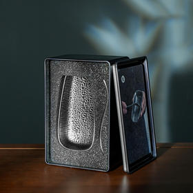 如意茶则套装锤纹茶则茶荷茶扒茶道零配件茶勺茶匙功夫茶具茶艺用品