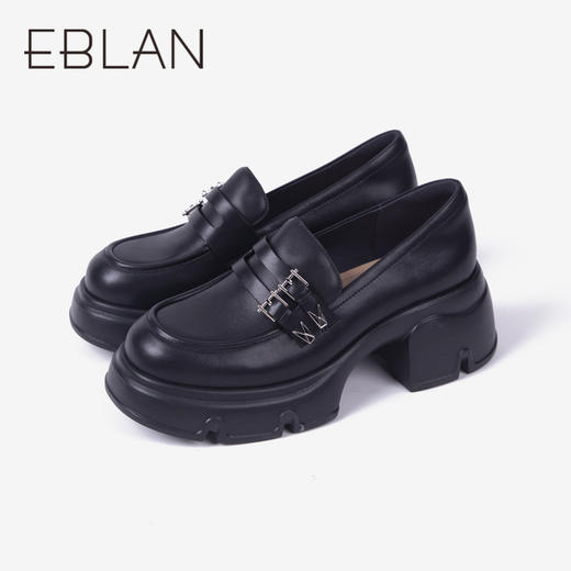 伊伴单鞋B24158855 商品图3