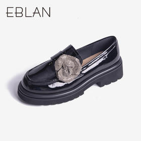 伊伴单鞋B24110721