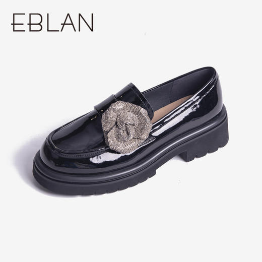 伊伴单鞋B24110721 商品图0