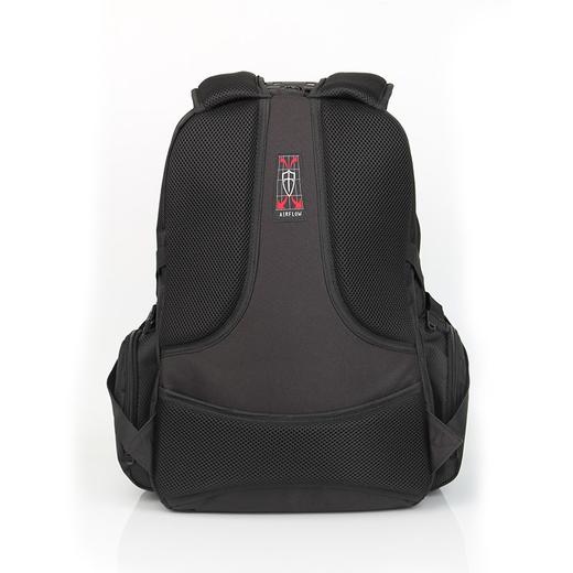 维多利亚旅行者时尚多功能笔记本电脑包双肩包背包6012 商品图1