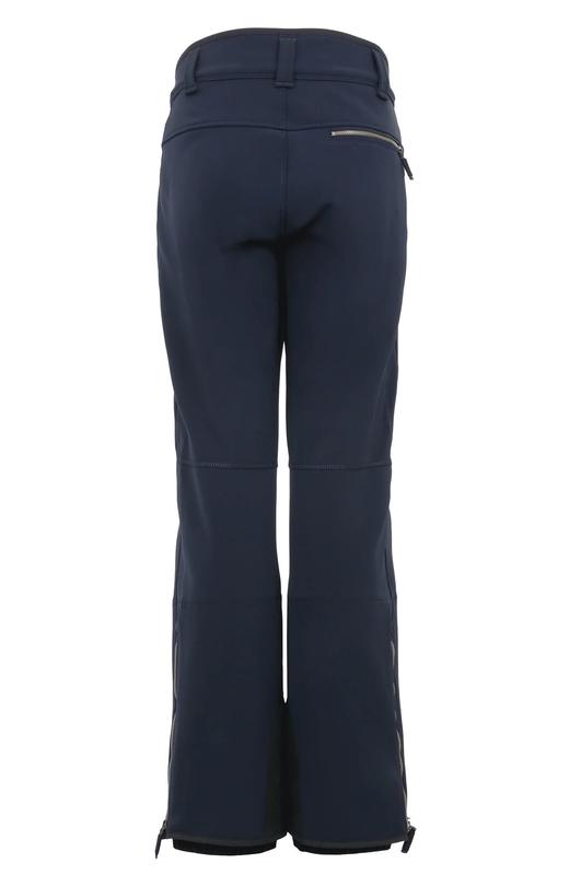 Frauenschuh - Steven-S - Midnight - 男装 - 滑雪裤 - 藏青色 商品图1