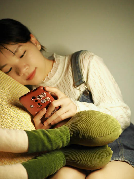 羊毛打花打底 商品图2