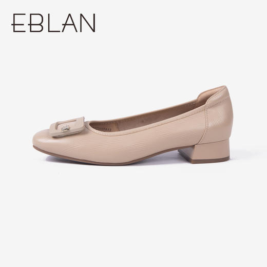 伊伴单鞋B24123107 商品图1