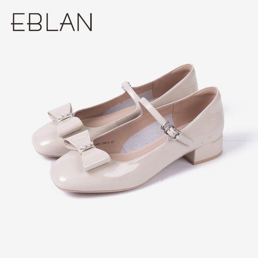 伊伴单鞋B24152752 商品图4