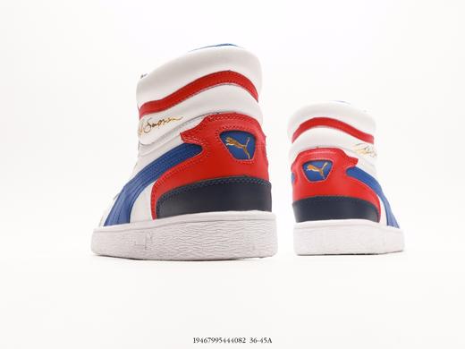 彪马Puma Ralph Sampson Mid OG中帮板鞋370847男女鞋 商品图5