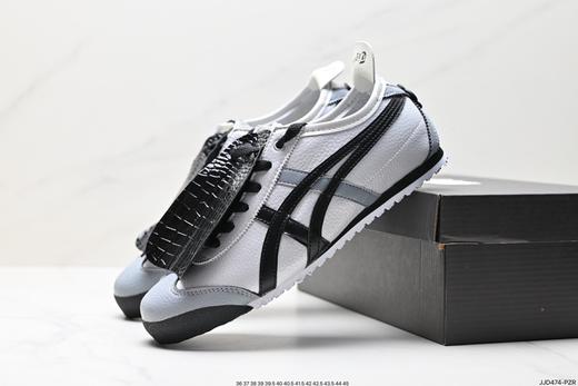 亚瑟士Asics Onitsuka Tiger MEXICO 66 DELUXE运动休闲鞋男女鞋 商品图6