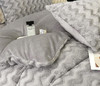 【专柜-多样屋】多样屋牛奶绒四件套保暖加厚床单床笠被罩被套绒绒床单 商品缩略图6
