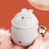 福兔降临-办公杯 商品缩略图0