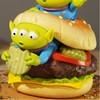 Soap Studio 玩具总动员系列 三眼仔果冻汉堡人偶
 商品缩略图5