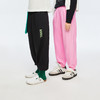 男女童弹力休闲运动单裤长裤裤子春季新款安奈儿童装童装小程序专享EM416062 商品缩略图0