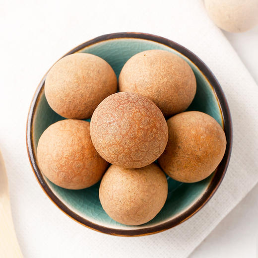 【严选】绿帝桂圆干280g/罐（厂家直发） 商品图2