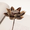 【艺术·禅意】ins风天然干花风干花束diy禅意干花家居装饰品 商品缩略图2