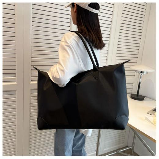 维多利亚旅行者大容量手提短途出差健身包手提袋旅行包7027 商品图12