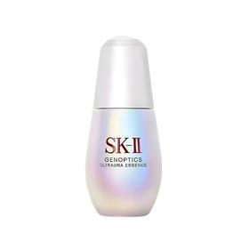 SK-II  光蕴臻采焕亮精华露   50ml