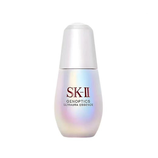 SK-II  光蕴臻采焕亮精华露   50ml 商品图0