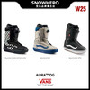 2425 VANS MN Aura OG 商品缩略图0