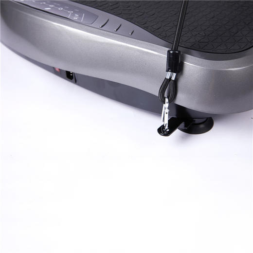 Selfa新蝴蝶款甩脂机  运动器材懒人瘦身震动站立减肥神器抖抖机 商品图2