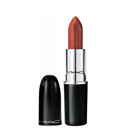 MAC魅可  M.A.C  水漾晶亮唇膏口红-水漾子弹头   3g 商品图0