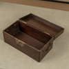 清 红木文房箱 商品缩略图3