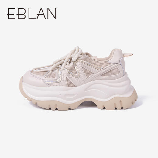 伊伴单鞋B24102510 商品图0