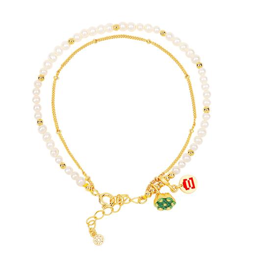 珠联璧合手链 商品图0