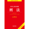中华人民共和国刑法注释本（根据刑法修正案十二全新修订）法律出版社 商品缩略图9