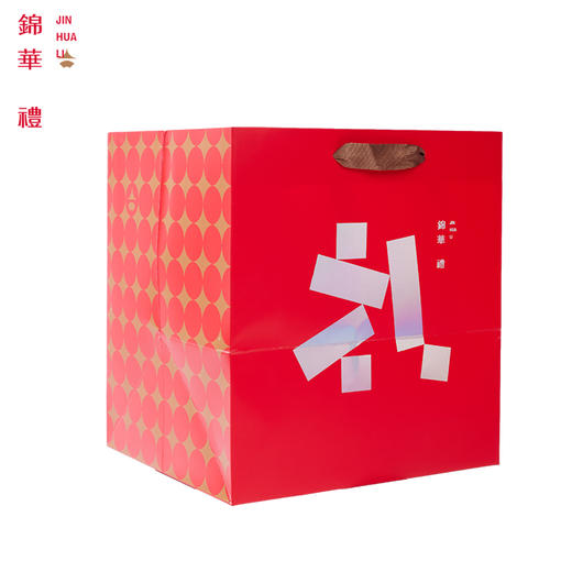 【2024年货节】锦华迎·锦鲤1.424kg【下架】 商品图10