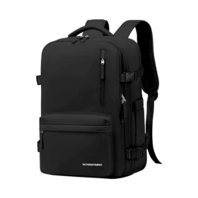 维多利亚旅行者短途旅行登山出差电脑包双肩包背包7051