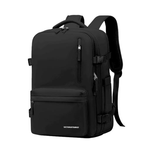 维多利亚旅行者短途旅行登山出差电脑包双肩包背包7051 商品图0