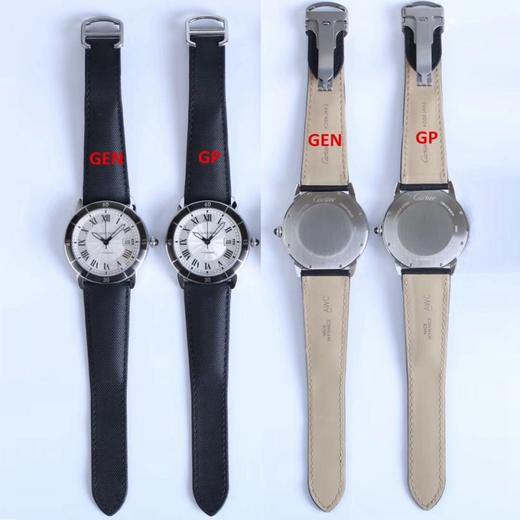 卡地亚Ronde de Cartier系列WSRN0002复刻手表一比一手表N厂C厂ZF厂VS厂AR厂BBR厂PPF厂AZ厂JF厂MKS厂TW厂EW厂AF厂V6厂OR厂OM厂3K厂XF厂CLEAN厂 商品图12