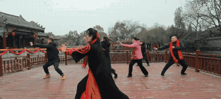  你的秋裤该扔了！21年爆火的隐形护膝，戴上立马暖呼呼，远离老寒腿！ 