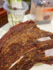 //【卤趣牛肉干】爱吃肉🥩的宝子们这款牛肉干，入口、会被惊艳到  温州地道特产－湖岭牛肉干 ✅牛肉干肉质紧实细腻 商品缩略图6