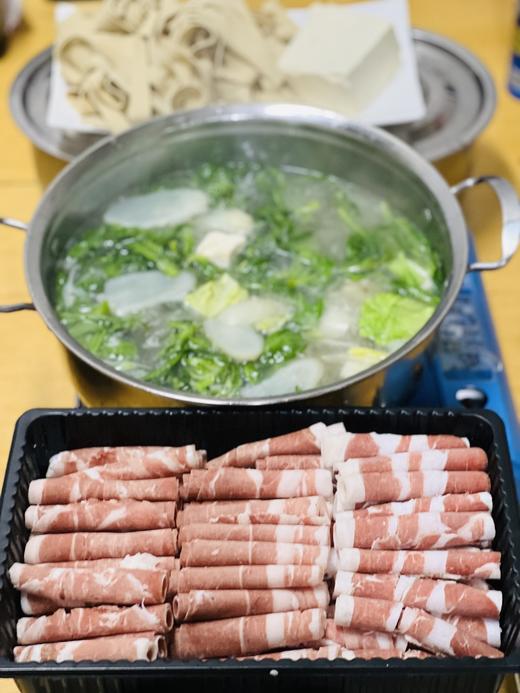 宁夏盐池滩羊  |  数九寒冬，羊肉是进补食材，独特的环境与养殖方式造就了超群的品质，深受各路顶流和老饕们的喜爱！ 商品图7